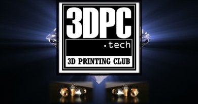 Nano DIAMONDIZED™ 3D Printer Nozzle